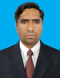 Dr. Muhammad Ali Dinakhel